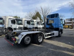 DAF CF 450 6X2 Palfinger T20 (450 CF )