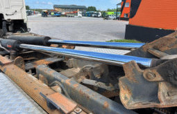
										Volvo FH 540 6×24 Hiab XR 21 ton + L5650 mm + Retarder (540 FH ) full									