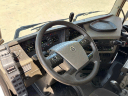 
										Volvo FH 540 6×24 Hiab XR 21 ton + L5650 mm + Retarder (540 FH ) full									