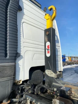 
										Volvo FM 13 6×2 4800 (13 FM ) full									