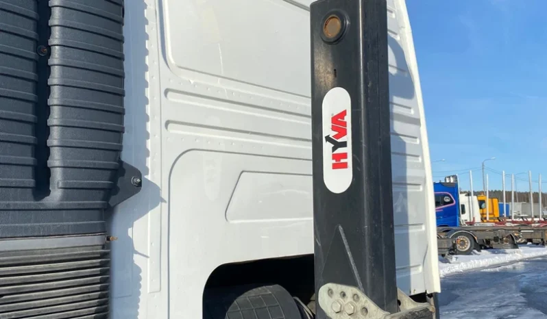 
								Volvo FM 13 6×2 4800 (13 FM ) full									