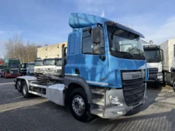 DAF CF 450 6X2 Palfinger T20 (450 CF )