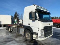 Volvo FM 13 6×2 4800 (13 FM )