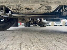 
										DAF CF 460 6×2, eje elevable, eje direccional full									