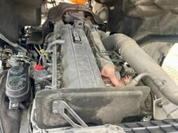 
										DAF CF 460 6×2, eje elevable, eje direccional full									