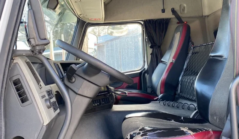 
								Volvo FM 13 6×2 4800 (13 FM ) full									