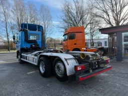 DAF CF 450 6X2 Palfinger T20 (450 CF )