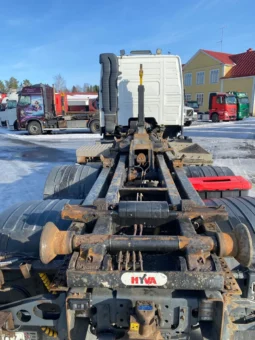 
										Volvo FM 13 6×2 4800 (13 FM ) full									