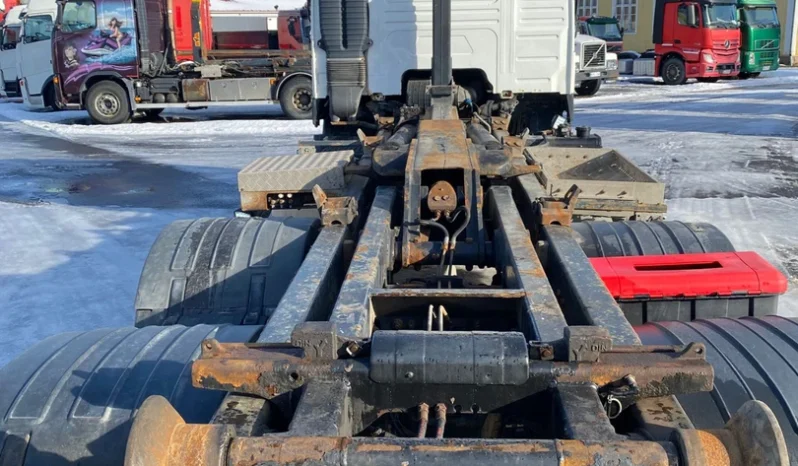 
								Volvo FM 13 6×2 4800 (13 FM ) full									