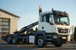 MAN TGS 26.440 (26.440 TGS )