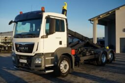 MAN TGS 26.440 (26.440 TGS )