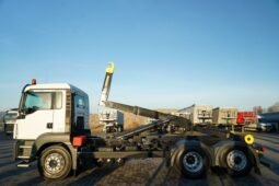 MAN TGS 26.440 (26.440 TGS )