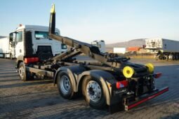 MAN TGS 26.440 (26.440 TGS )