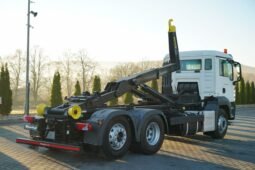 MAN TGS 26.440 (26.440 TGS )