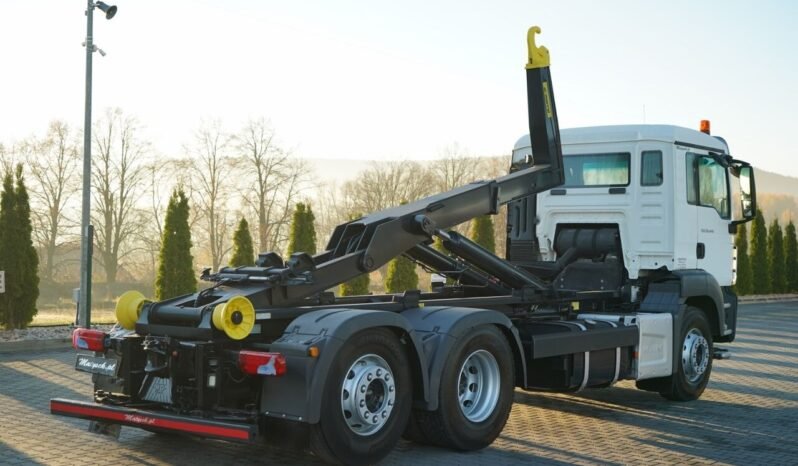 
								MAN TGS 26.440 (26.440 TGS ) full									