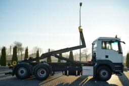 
										MAN TGS 26.440 (26.440 TGS ) full									
