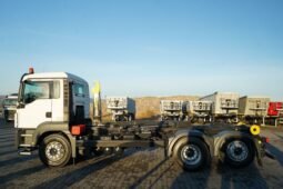 
										MAN TGS 26.440 (26.440 TGS ) full									
