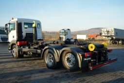
										MAN TGS 26.440 (26.440 TGS ) full									