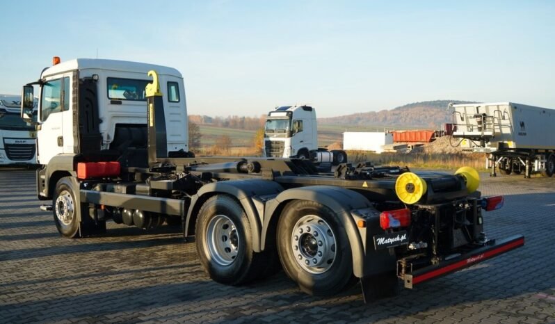 
								MAN TGS 26.440 (26.440 TGS ) full									
