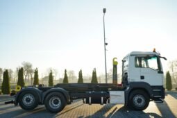 
										MAN TGS 26.440 (26.440 TGS ) full									