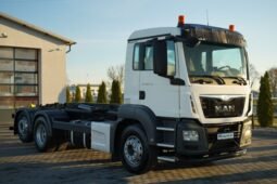 
										MAN TGS 26.440 (26.440 TGS ) full									