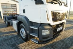 
										MAN TGS 26.440 (26.440 TGS ) full									