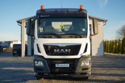 
										MAN TGS 26.440 (26.440 TGS ) full									
