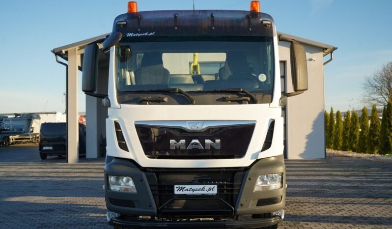 
								MAN TGS 26.440 (26.440 TGS ) full									