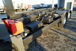 
										MAN TGS 26.440 (26.440 TGS ) full									