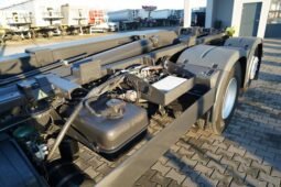 
										MAN TGS 26.440 (26.440 TGS ) full									