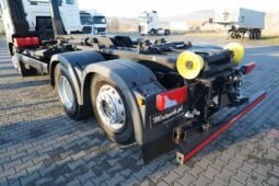 
										MAN TGS 26.440 (26.440 TGS ) full									
