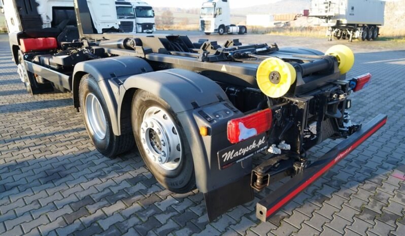 
								MAN TGS 26.440 (26.440 TGS ) full									