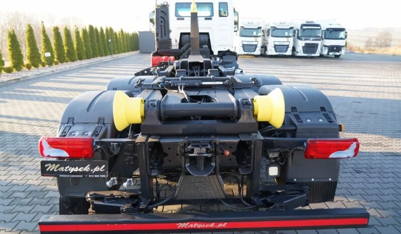 
								MAN TGS 26.440 (26.440 TGS ) full									