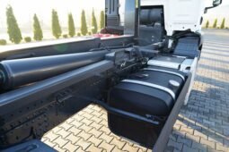 
										MAN TGS 26.440 (26.440 TGS ) full									