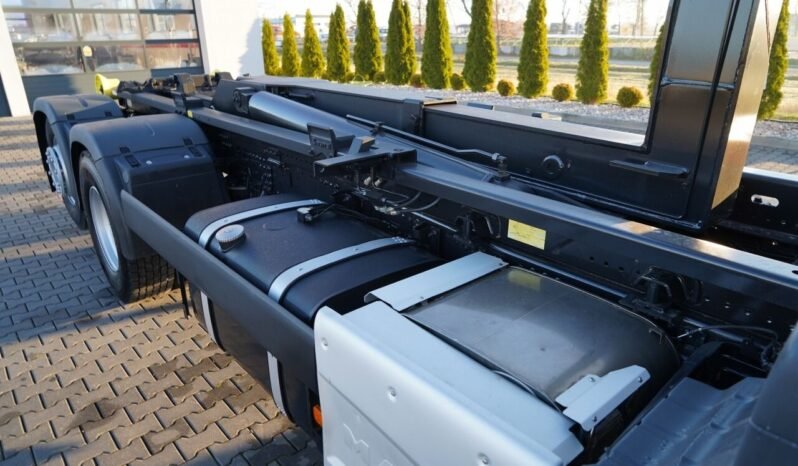 
								MAN TGS 26.440 (26.440 TGS ) full									