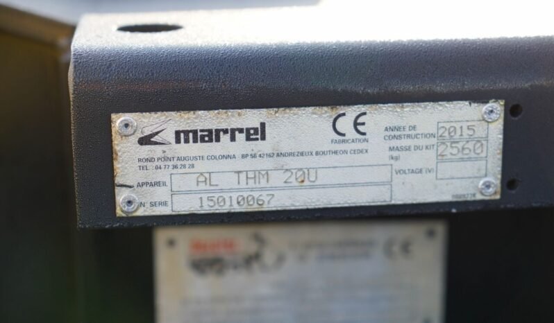 
								MAN TGS 26.440 (26.440 TGS ) full									
