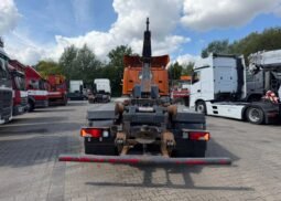 Scania P410 08.2025 HyvaLift 3060SK Originalkilometer Lift-Lenkachse AHK (P410 )