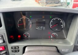 
										Scania P410 08.2025 HyvaLift 3060SK Originalkilometer Lift-Lenkachse AHK (P410 ) full									
