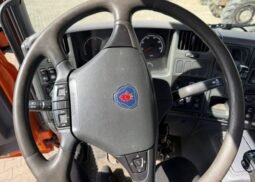 
										Scania P410 08.2025 HyvaLift 3060SK Originalkilometer Lift-Lenkachse AHK (P410 ) full									