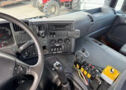 
										Scania P410 08.2025 HyvaLift 3060SK Originalkilometer Lift-Lenkachse AHK (P410 ) full									
