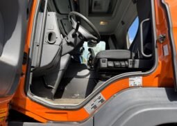
										Scania P410 08.2025 HyvaLift 3060SK Originalkilometer Lift-Lenkachse AHK (P410 ) full									