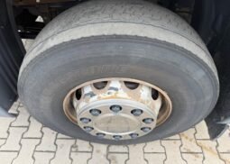 
										Scania P410 08.2025 HyvaLift 3060SK Originalkilometer Lift-Lenkachse AHK (P410 ) full									