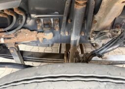 
										Scania P410 08.2025 HyvaLift 3060SK Originalkilometer Lift-Lenkachse AHK (P410 ) full									