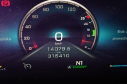 
										Mercedes-Benz Actros 1833 4×2 Caja Cerrada con Trampilla full									