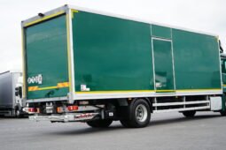 
										Mercedes-Benz Actros 1833 4×2 Caja Cerrada con Trampilla full									