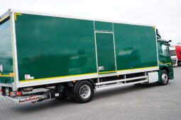 
										Mercedes-Benz Actros 1833 4×2 Caja Cerrada con Trampilla full									