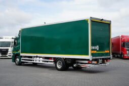 
										Mercedes-Benz Actros 1833 4×2 Caja Cerrada con Trampilla full									