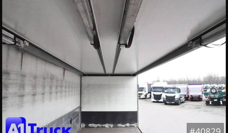 
								Mercedes-Benz Antos 2546 6×2 Caja Bebidas con Plataforma BÄR full									