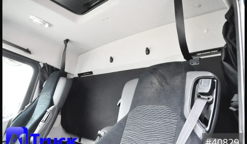 
								Mercedes-Benz Antos 2546 6×2 Caja Bebidas con Plataforma BÄR full									