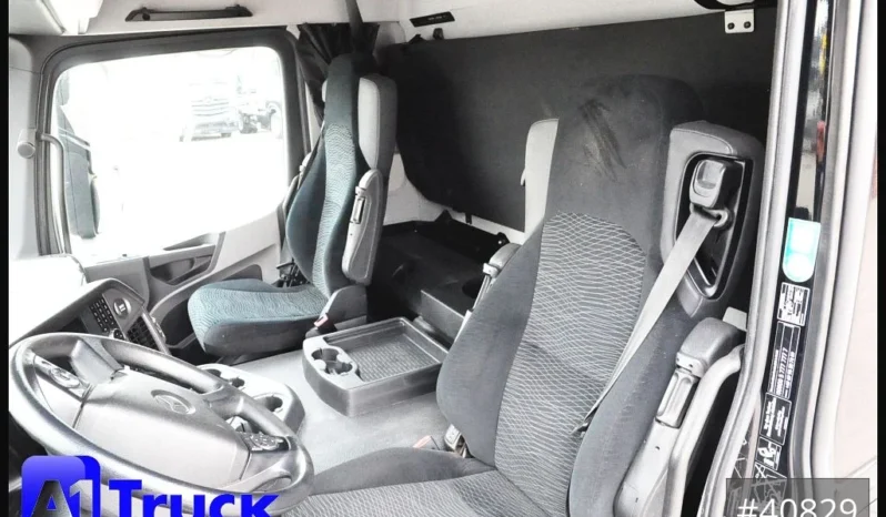
								Mercedes-Benz Antos 2546 6×2 Caja Bebidas con Plataforma BÄR full									